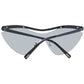Tod's Black Women Sunglass
