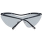 Tod's Black Women Sunglass