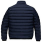 Refrigiwear Blue Nylon Men Jacket