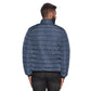 Refrigiwear Blue Nylon Men Jacket