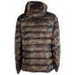 Add Army Nylon Men Jacket