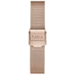 Furla Multicolor Stainless Steel Dress Watch