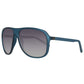 Guess Blue Plastic Sunglasses
