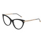 Philipp Plein Black Women Glasses Frame