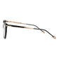 Philipp Plein Black Women Glasses Frame