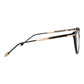 Philipp Plein Black Women Glasses Frame
