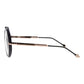 Philipp Plein Gray Women Glasses Frame