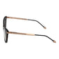 Philipp Plein Brown Women Glasses Frame