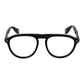 Philipp Plein Black Men Glasses Frame