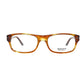 Gant Brown Plastic Frames