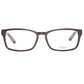 Gant Brown Metal Frames
