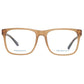 Gant Brown Plastic Frames