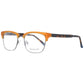 Gant Brown Plastic Frames