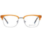 Gant Brown Plastic Frames