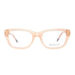 Gant Orange Metal Frames