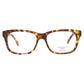 Gant Brown Plastic Frames