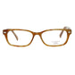 Gant Brown Plastic Frames