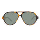 Gant Brown Acetate Sunglasses