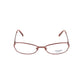 Gant Brown Plastic Frames