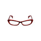 Alexander McQueen Bicolor Acetate Frames