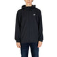 New Balance Black Recycled Polyester Jackets & Coat