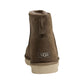 UGG Brown Suede Leather Boot