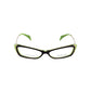 Alexander McQueen Bicolor Acetate Frames