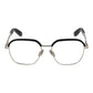 Philipp Plein Black Men Glasses Frame
