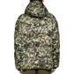 The North Face Army Nylon Men Jacket