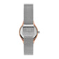 Ted Baker Silver Stainless Steel Watch