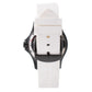 Folli Follie White Stainless Steel Sport Watch