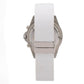 Folli Follie White Synthetic Sport Watch
