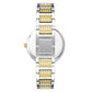 Juicy Couture Gold Metal Dress Watch