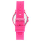 Juicy Couture Multicolor Synthetic Dress Watch