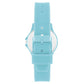 Juicy Couture Blue Synthetic Bracelet Watch