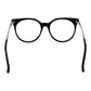 Max Mara Black Women Glasses Frame
