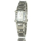Chronotech Silver Stainless Steel Bracelet Watch