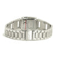 Chronotech Silver Stainless Steel Bracelet Watch
