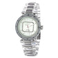 Chronotech Transparent Polycarbonate Dress Watch