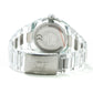 Chronotech Transparent Polycarbonate Bracelet Watch