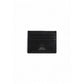 Guess Black Leather Cardholder