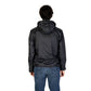 U.S. POLO ASSN. Gray Polyamide Shell Jacket