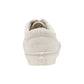 Vans Beige Suede Leather Sneaker