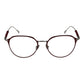 Tod's Red Women Glasses Frame