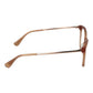 Max Mara Brown Women Glasses Frame