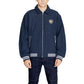 Tommy Hilfiger Jeans Blue Recycled Polyester Jackets & Coat