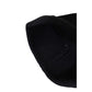 Antony Morato Black Wool Cap (Baseball Hat)
