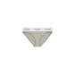 Calvin Klein Underwear Gray Cotton Panty