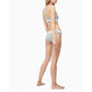 Calvin Klein Underwear Gray Cotton Panty