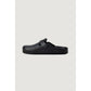 Birkenstock Black Plastic Slipper